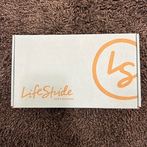 Life Stride GiGi Heels - Picture 11 of 11